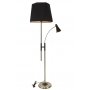 OPVIQ Podna lampa Forza Mat 534LUN4294 - slika 1