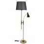 OPVIQ Podna lampa Forza 534LUN4283 - slika 1