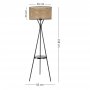 OPVIQ Podna lampa 534LUN3715 - slika 4