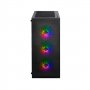 RAIDMAX X921 RGB Midi kućište - slika 3