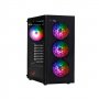 RAIDMAX X921 RGB Midi kućište - slika 1