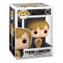 FUNKO Pop TV: Game Of Thrones - Tyrion with shield - slika 1