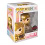 FUNKO Pop! Heroes: DC Wonder Woman WW 1984 - Wonder Woman (Golden Armor) - slika 1