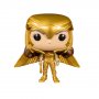 FUNKO Pop! Heroes: DC Wonder Woman WW 1984 - Wonder Woman (Golden Armor) - slika 2