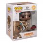 FUNKO Pop! Games: Overwatch - Leopard Doomfist (Special Edition) - slika 1