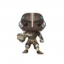 FUNKO Pop! Games: Overwatch - Leopard Doomfist (Special Edition) - slika 2