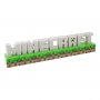 Paladone Minecraft Logo Light, lampa - slika 2