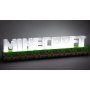 Paladone Minecraft Logo Light, lampa - slika 1