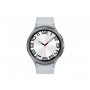 SAMSUNG Watch 6 Classic Silver (SM-R960NZSAEUC) - slika 1