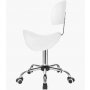 AVATAR Stolica SKY - Z-OFC109WHI - slika 3