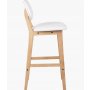 AVATAR Barska stolica ARIELLE - BH51WS - slika 3