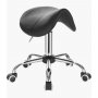 AVATAR Stolica ERNEST - Z-OFC108BLK - slika 2