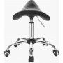 AVATAR Stolica ERNEST - Z-OFC108BLK - slika 3