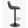 AVATAR Barska stolica GREY - BH273DGR - slika 2