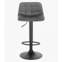 AVATAR Barska stolica GREY - BH273DGR - slika 1