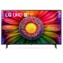 LG 55UR80003LJ Smart 4K Ultra HD (2023) - slika 1