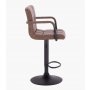 AVATAR Barska stolica EDITH - BH113DBR - slika 2