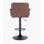 AVATAR Barska stolica EDITH - BH113DBR - slika 3