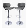 AVATAR Barska stolica FIBY - BH19GR - slika 1