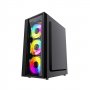 RAIDMAX Infinitum RD-OEM-5G RGB Midi gejmerko kućište - slika 3