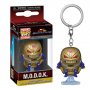 FUNKO Pocket Pop Keychain: Ant-Man - M.O.D.O.K - slika 1