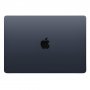 APPLE MacBook Air 15 (Midnight) M2, 8GB, 256GB SSD, YU raspored (MQKW3CR/A) - slika 1