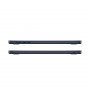 APPLE MacBook Air 15 (Midnight) M2, 8GB, 256GB SSD, YU raspored (MQKW3CR/A) - slika 4