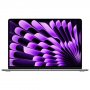 APPLE MacBook Air 15 (Space Grey) M2, 8GB, 256GB SSD, YU raspored (MQKP3CR/A) - slika 2