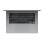 APPLE MacBook Air 15 (Space Grey) M2, 8GB, 256GB SSD, YU raspored (MQKP3CR/A) - slika 3
