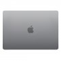 APPLE MacBook Air 15 (Space Grey) M2, 8GB, 512GB SSD, YU raspored (MQKQ3CR/A) - slika 5