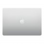 APPLE MacBook Air 15 (Silver) M2, 8GB, 256GB SSD (MQKR3ZE/A) - slika 1