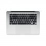 APPLE MacBook Air 15 (Silver) M2, 8GB, 256GB SSD (MQKR3ZE/A) - slika 4