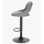 AVATAR Barska stolica PETRA - Z-BAS276GRY - slika 2