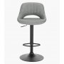 AVATAR Barska stolica PETRA - Z-BAS276GRY - slika 1