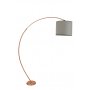 OPVIQ Podna lampa 534LUN4209 - slika 1
