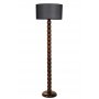 OPVIQ Podna lampa 534LUN3669 - slika 1