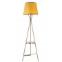 OPVIQ Podna lampa 534LUN3685 - slika 1