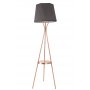 OPVIQ Podna lampa 534LUN3740 - slika 1
