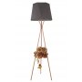 OPVIQ Podna lampa 534LUN3740 - slika 3