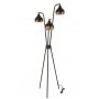 OPVIQ Podna lampa 534LUN4175 - slika 1