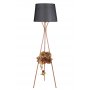 OPVIQ Podna lampa 534LUN3739 - slika 3