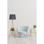 OPVIQ Podna lampa 534LUN3739 - slika 2