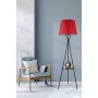 OPVIQ Podna lampa 534LUN3709 - slika 2