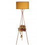 OPVIQ Podna lampa 534LUN3737 - slika 3