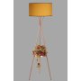 OPVIQ Podna lampa 534LUN3737 - slika 2