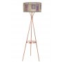 OPVIQ Podna lampa 534LUN3735 - slika 1