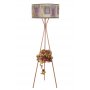 OPVIQ Podna lampa 534LUN3735 - slika 3
