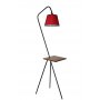 OPVIQ Podna lampa Sofya 534LUN3539 - slika 1