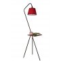 OPVIQ Podna lampa Sofya 534LUN3539 - slika 3