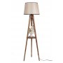 OPVIQ Podna lampa 534LUN2185 - slika 1